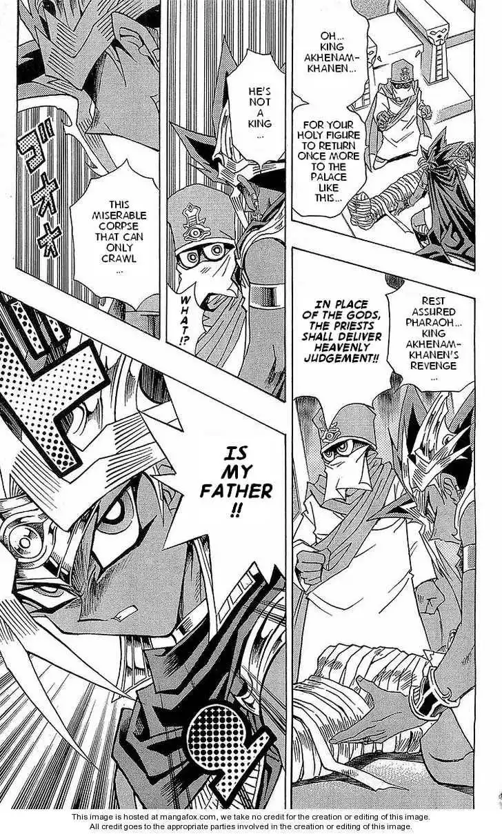 Yu-Gi-Oh! Millennium World Chapter 10 10